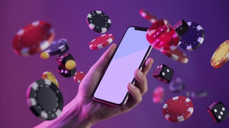 Pengingat batas bermain untuk slot macan