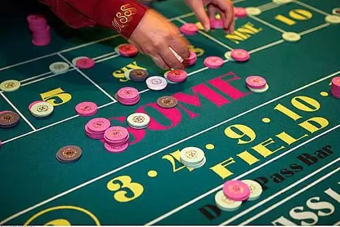 Pengingat poker video untuk dewasa 18 plus