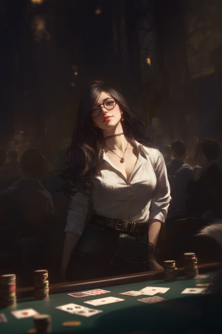 Tampilan poker video datasdy untuk dewasa