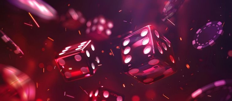 Macan slot datasdy bergaya es biru