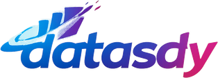 Logo datasdy utama
